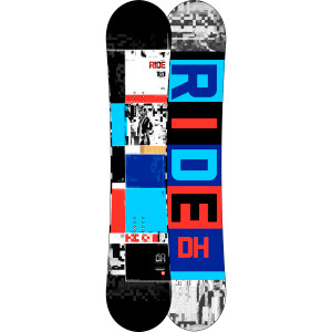DH Snowboard