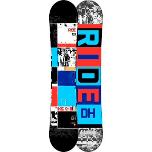 DH Snowboard