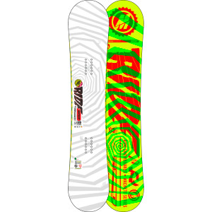 Ride Machete Snowboard