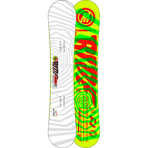Ride Machete Snowboard