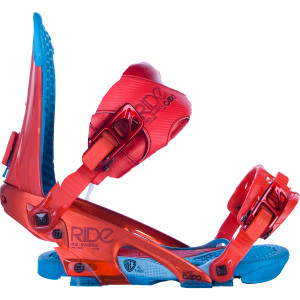 Ride Capo Snowboard Binding