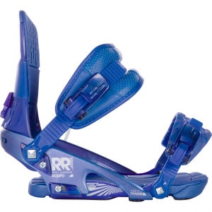 Rodeo Snowboard Binding