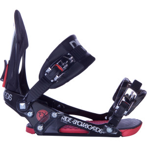 EX Snowboard Binding
