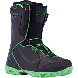 Ride RFL SPDL Snowboard Boot - Men's - 2012