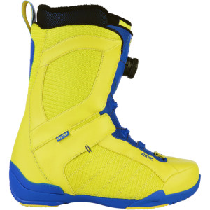 Ride Hi-Phy Boa Snowboard Boot - Men's
