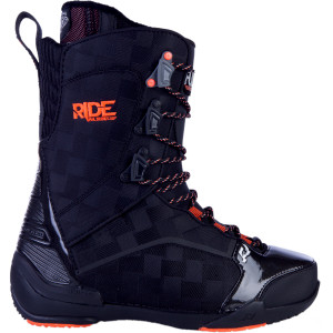 FUL Lace Snowboard Boot - Men's
