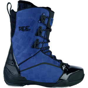Ride FUL Lace Snowboard Boot - Men's