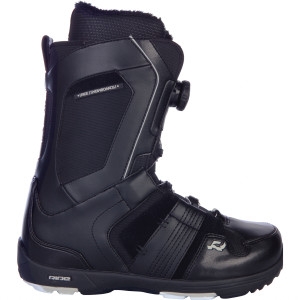 Jackson Boa Coiler Snowboard Boot - Men's