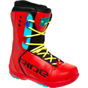 Triad Snowboard Boot - Men's