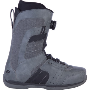 Ride Anthem Boa Snowboard Boot - Men's