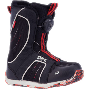 Norris Boa Snowboard Boot - Kids'
