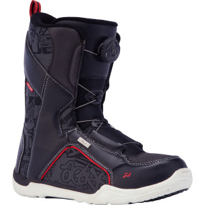 Spark Boa Snowboard Boot - Boys'