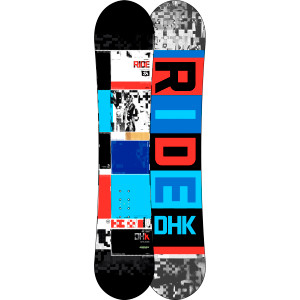DHK Snowboard - Kids'