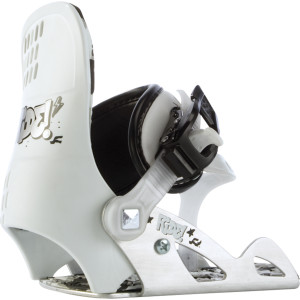 Micro Snowboard Binding - Boys'