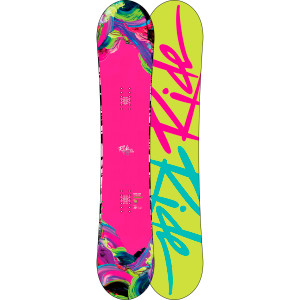 OMG Snowboard - Women's