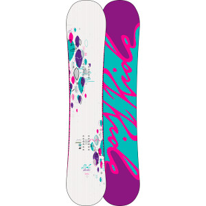 Baretta Snowboard - Women's