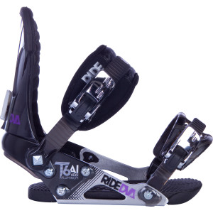 DVA Snowboard Binding - Women's