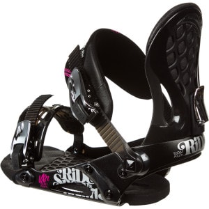 VXN Snowboard Binding - Women's