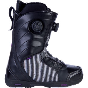 Cadence Focus Boa Snowboard Boot - Women's