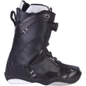 Sash Boa Coiler Snowboard Boot - Women's
