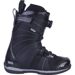 Ride Sage Boa Snowboard Boot - Women's