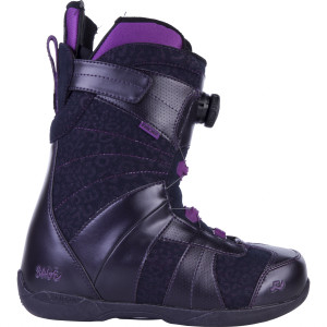 Sage Boa Snowboard Boot - Women's