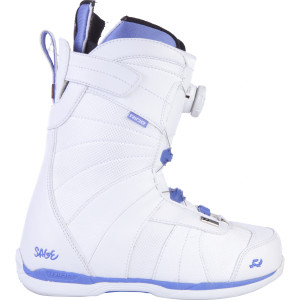 Sage Boa Snowboard Boot - Women's