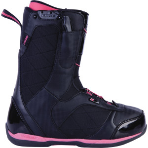 Ride Mode SPDL Snowboard Boot - Women's