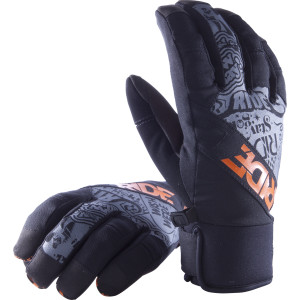 Shorty Glove