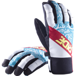Ride Shorty Glove