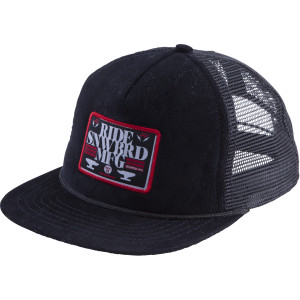 Ride MFG Mother Trucker Hat