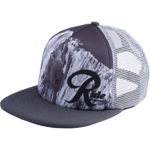 Ride NW Trucker Hat - 2012