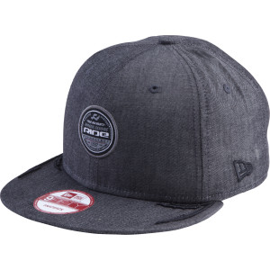 Ride Kustoms New Era Hat