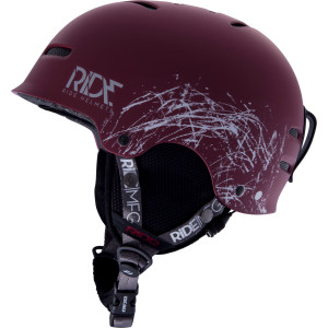 Duster Helmet