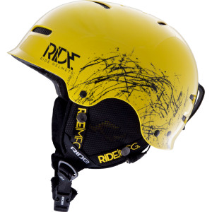 Ride Duster Helmet