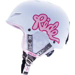 Greenhorn Helmet - Kids'