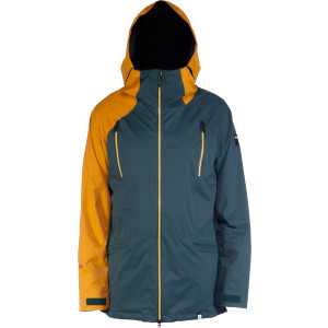 Click to Enlarge for Ride Admiral Insulated Jacket - Men's Ride Admiral Insulated Jacket - Men's -image