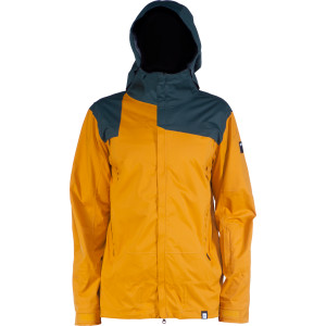 Click to Enlarge for Ride Delridge Jacket - Men's Ride Delridge Jacket - Men's-Image