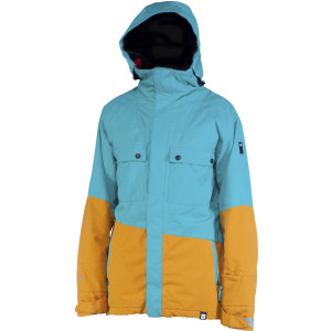 Click to Enlarge for Ride Rainier Jacket - Men's Ride Rainier Jacket - Men's-Image