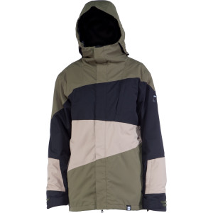 Click to Enlarge for Ride Georgetown Insulated Jacket - Men's Ride Georgetown Insulated Jacket - Men's-Image