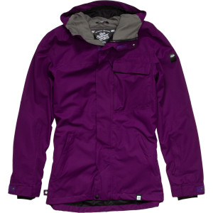 Click to Enlarge for Ride Hiro Jacket - Men's Ride Hiro Jacket - Men's-Image