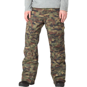 Ride Phinney Tall Shell Pant - Men's