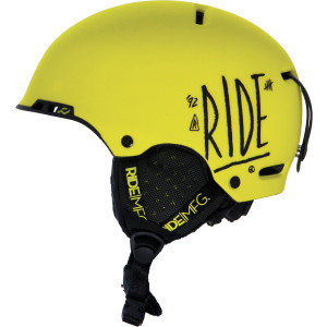 Click to Enlarge for Ride Ninja Helmet Ride Ninja Helmet -image
