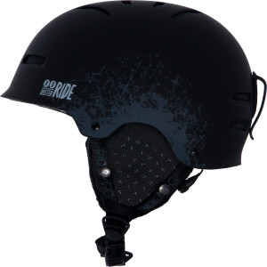 Click to Enlarge for Ride Duster Helmet Ride Duster Helmet-Image