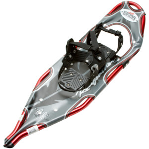 Redfeather Snowshoes Trek Series Snowshoe Kit w/ Poles & Tote