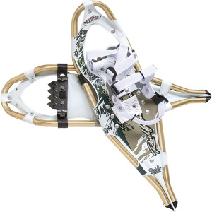 Redfeather Snowshoes Stride XT Snowshoe with Reflex Binding - Women's