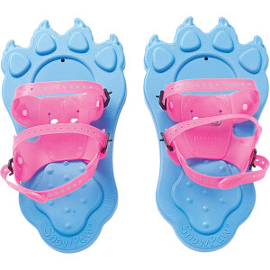Snowpaws Snowshoe - Kids'