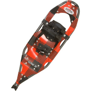 Alpine Snowshoe with Epic Binding