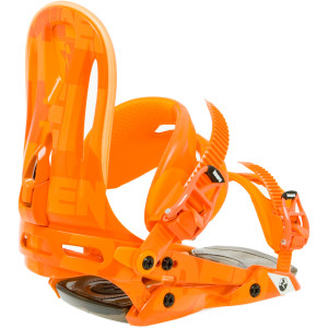 Nitro Raiden Phantom Snowboard Binding