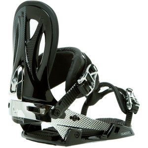 Nitro Raiden Blackhawk Snowboard Binding